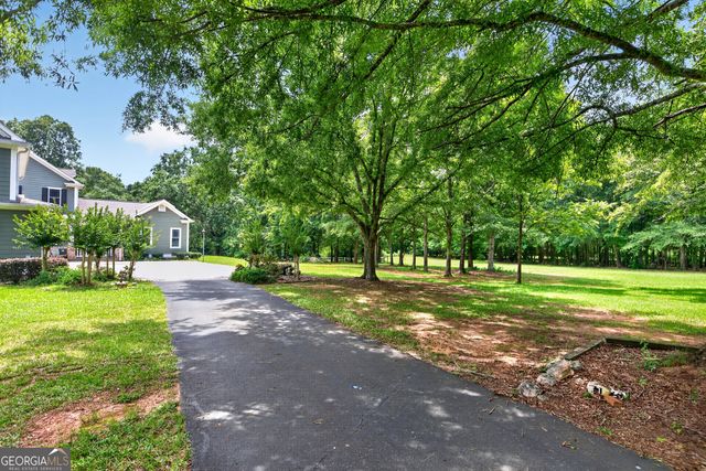 244 Howell Road, Zebulon, GA 30295