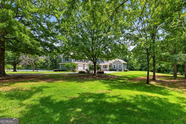 244 Howell Road, Zebulon, GA 30295