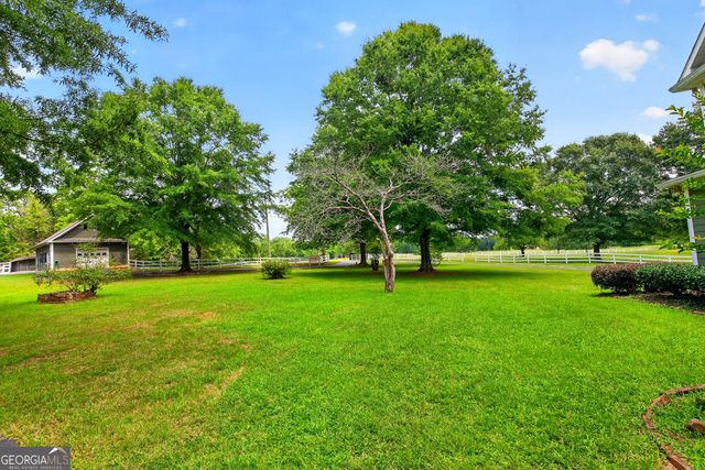 244 Howell Road, Zebulon, GA 30295