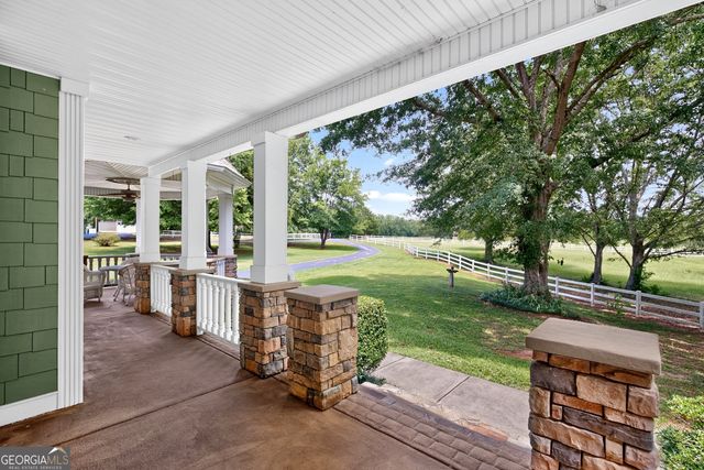 244 Howell Road, Zebulon, GA 30295