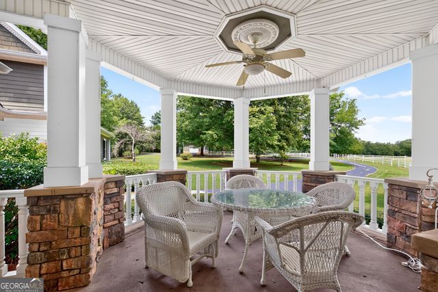 244 Howell Road, Zebulon, GA 30295