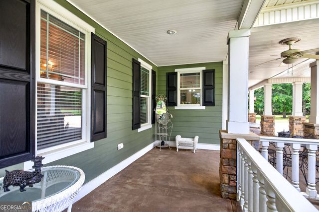 244 Howell Road, Zebulon, GA 30295