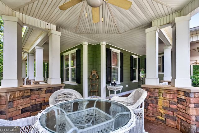 244 Howell Road, Zebulon, GA 30295