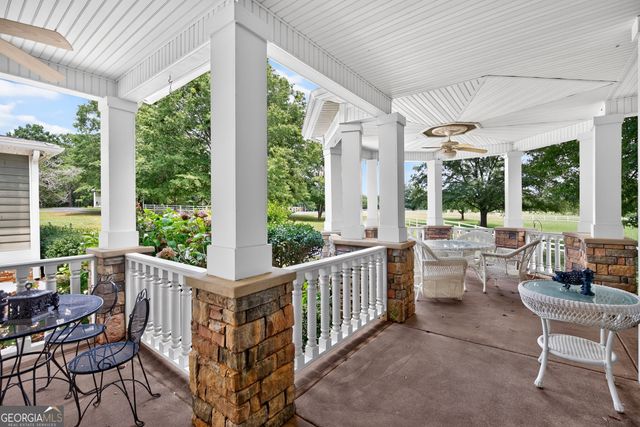 244 Howell Road, Zebulon, GA 30295