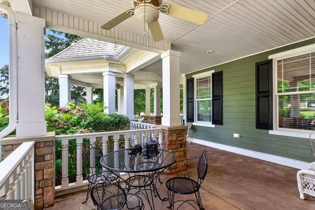 244 Howell Road, Zebulon, GA 30295