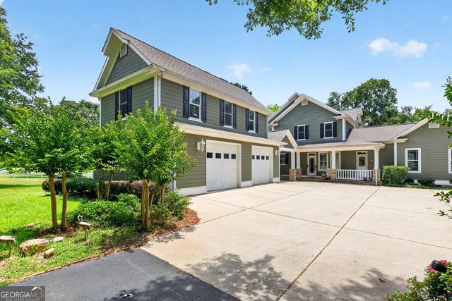 244 Howell Road, Zebulon, GA 30295
