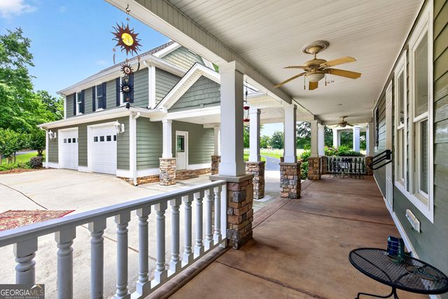 244 Howell Road, Zebulon, GA 30295
