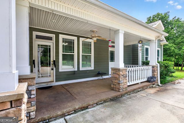 244 Howell Road, Zebulon, GA 30295
