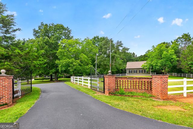 244 Howell Road, Zebulon, GA 30295
