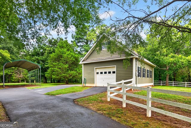 244 Howell Road, Zebulon, GA 30295