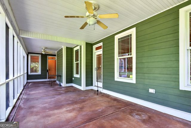 244 Howell Road, Zebulon, GA 30295