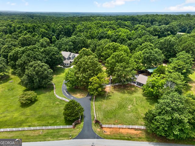 244 Howell Road, Zebulon, GA 30295
