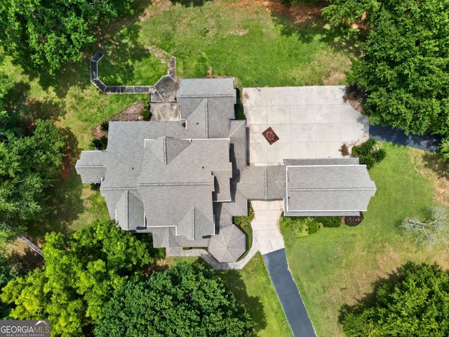 244 Howell Road, Zebulon, GA 30295