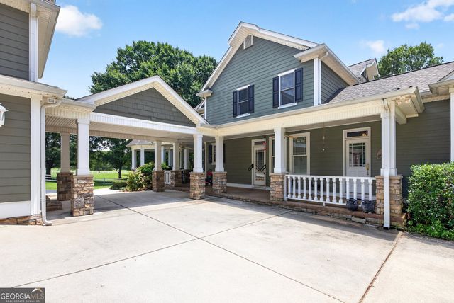 244 Howell Road, Zebulon, GA 30295