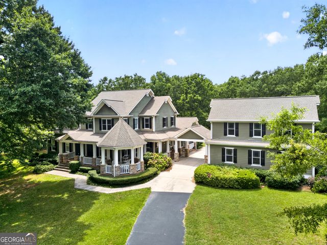 244 Howell Road, Zebulon, GA 30295