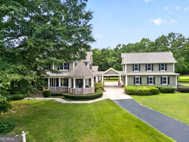 244 Howell Road, Zebulon, GA 30295