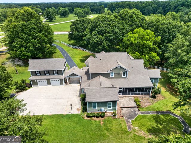 244 Howell Road, Zebulon, GA 30295