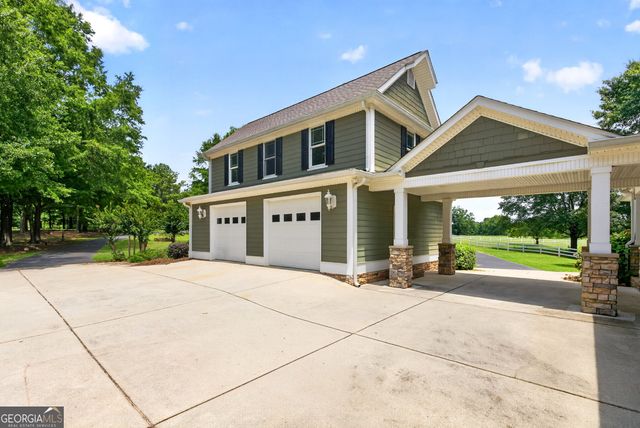 244 Howell Road, Zebulon, GA 30295