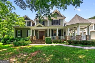 244 Howell Road, Zebulon, GA 30295
