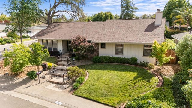 6901 Lincoln Creek Cir, Carmichael, CA 95608