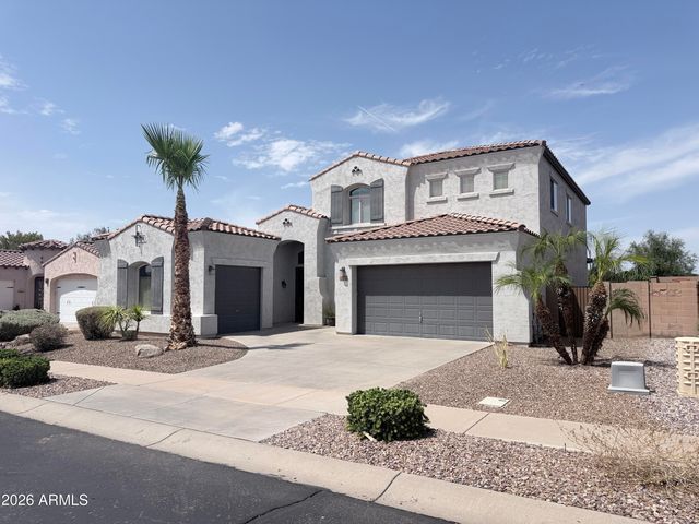 752 E Torrey Pines Place, Chandler, AZ 85249