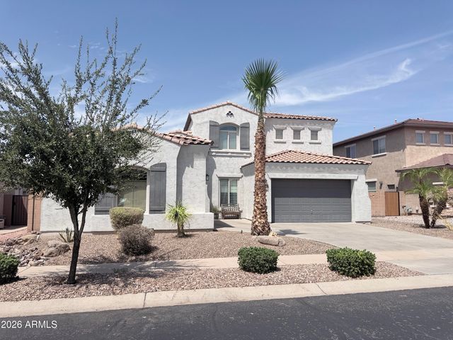 752 E Torrey Pines Place, Chandler, AZ 85249