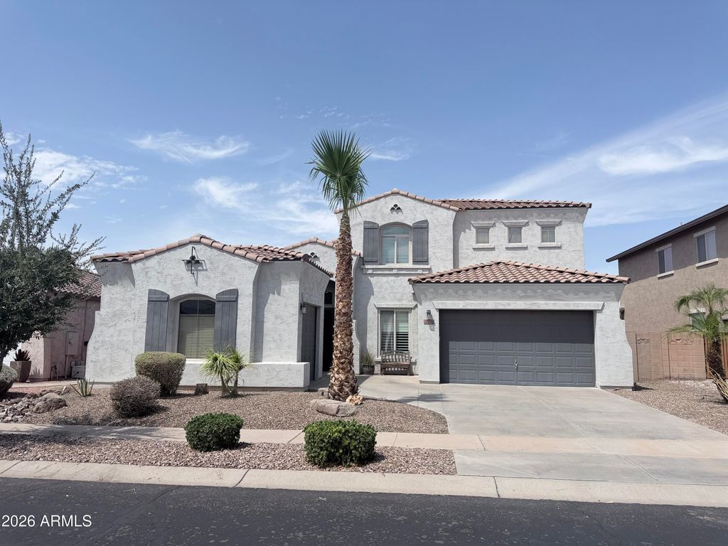 752 E Torrey Pines Place, Chandler, AZ 85249