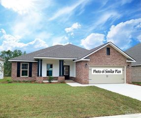 5296 Adeline Cir 22-A (LOT #), Pace, FL 32571