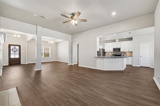 12371 N Chestnut Hills Drive, Conroe, TX 77303