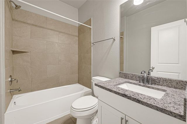 12371 N Chestnut Hills Drive, Conroe, TX 77303