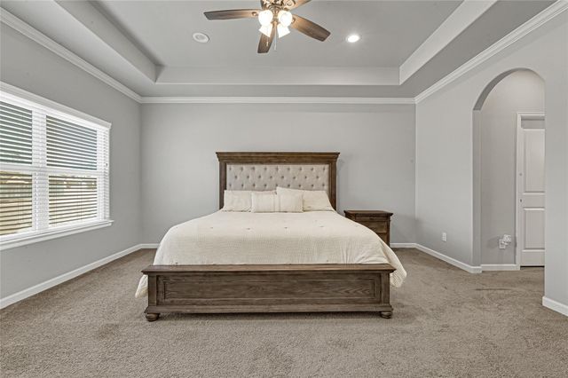 12371 N Chestnut Hills Drive, Conroe, TX 77303