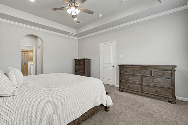 12371 N Chestnut Hills Drive, Conroe, TX 77303