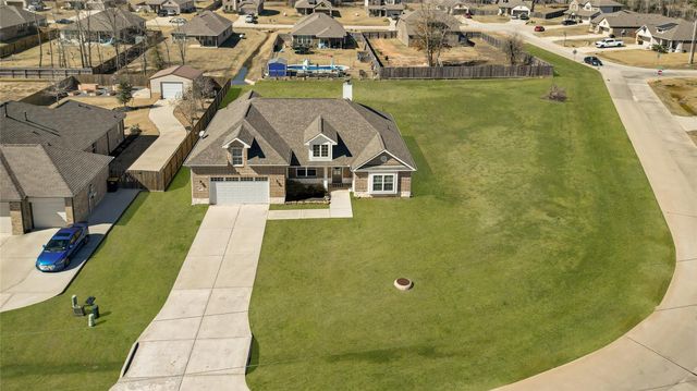 12371 N Chestnut Hills Drive, Conroe, TX 77303