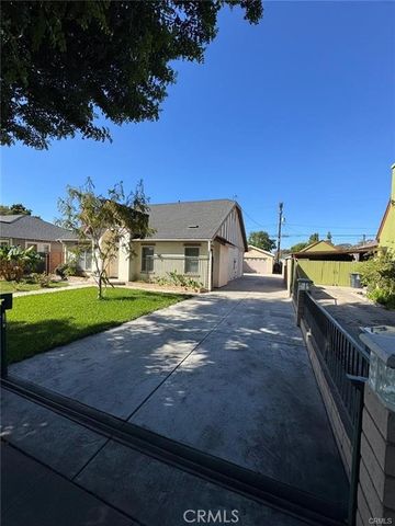 622 S Parton, Santa Ana, CA 92701