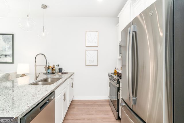 400 Dempsey Drive LOT 31, Fayetteville, GA 30214