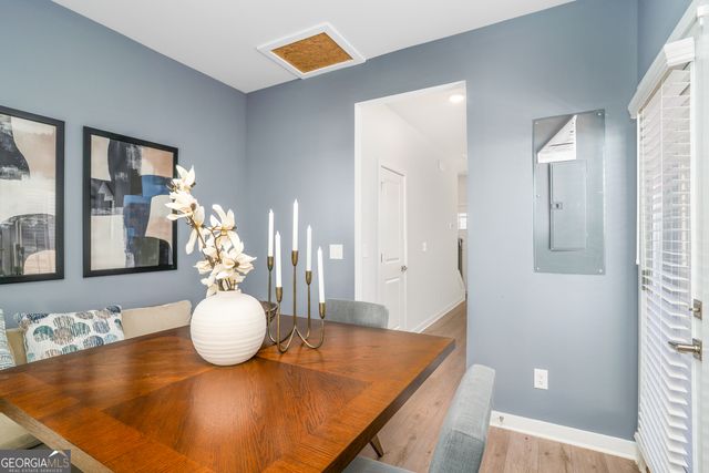 400 Dempsey Drive LOT 31, Fayetteville, GA 30214