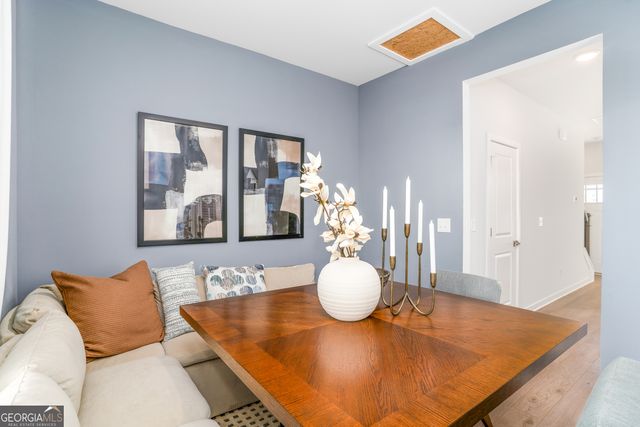 400 Dempsey Drive LOT 31, Fayetteville, GA 30214