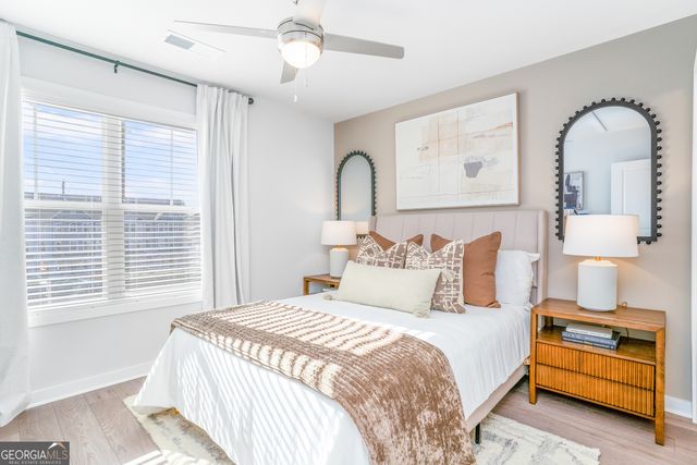 400 Dempsey Drive LOT 31, Fayetteville, GA 30214