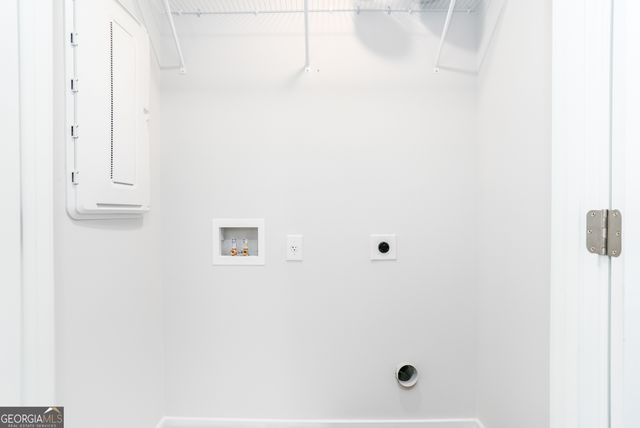 400 Dempsey Drive LOT 31, Fayetteville, GA 30214