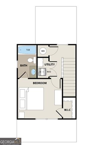 400 Dempsey Drive LOT 31, Fayetteville, GA 30214
