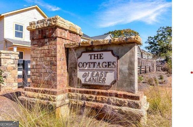 400 Dempsey Drive LOT 31, Fayetteville, GA 30214