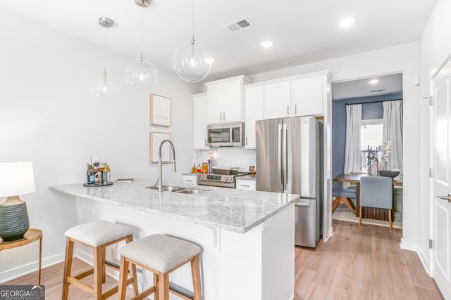 400 Dempsey Drive LOT 31, Fayetteville, GA 30214