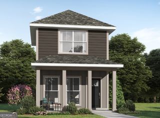 400 Dempsey Drive LOT 31, Fayetteville, GA 30214