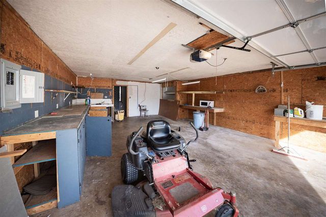 1911 SW N H Jones, Lawton, OK 73501