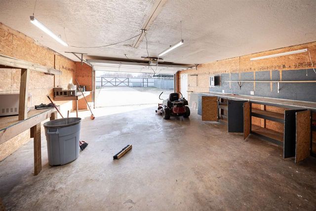 1911 SW N H Jones, Lawton, OK 73501