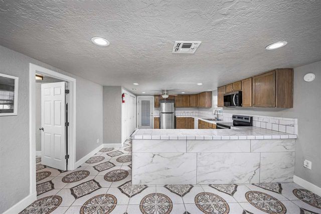 1911 SW N H Jones, Lawton, OK 73501