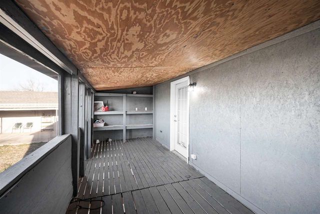 1911 SW N H Jones, Lawton, OK 73501