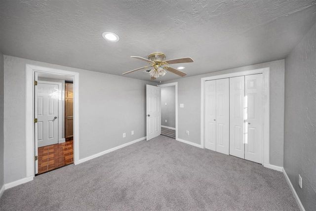 1911 SW N H Jones, Lawton, OK 73501