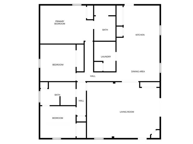 1911 SW N H Jones, Lawton, OK 73501