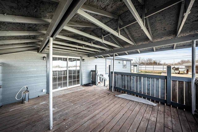 1911 SW N H Jones, Lawton, OK 73501